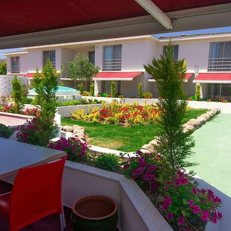 Vela Garden Resort Çeşme Exterior foto
